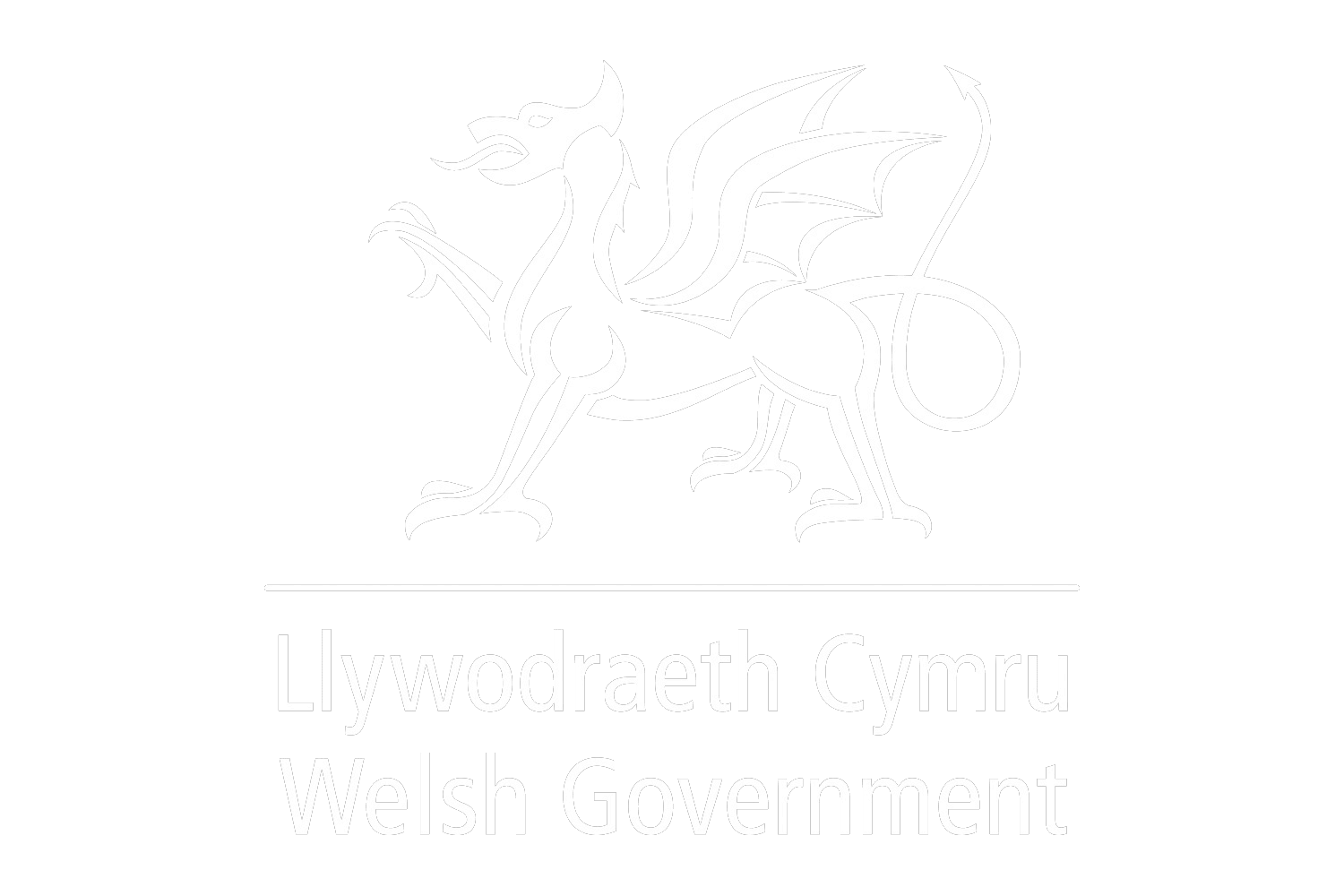 Welsh Government Logo