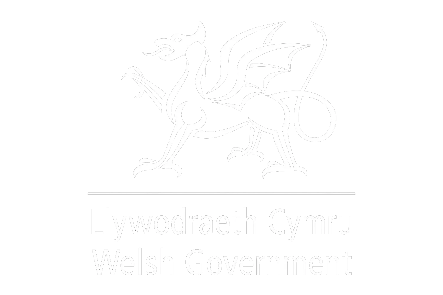 Welsh Government Logo