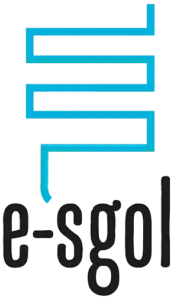 e-sgol logo