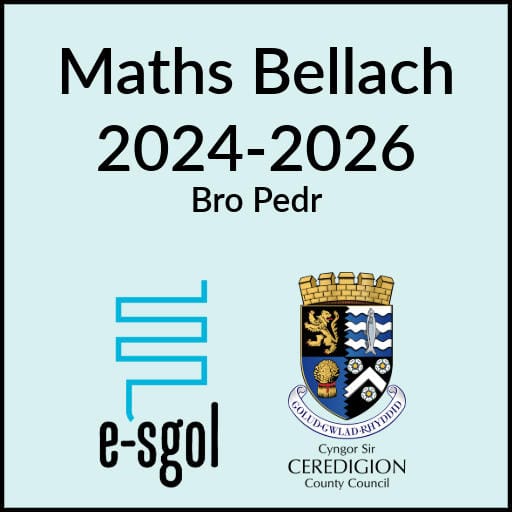 Maths Bellach 2024-26