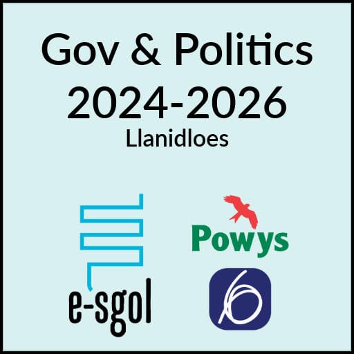 Gov & Politics 2024-26