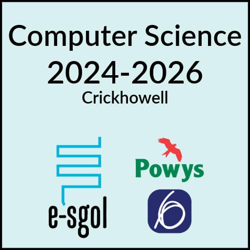 Computer Science 2024-26