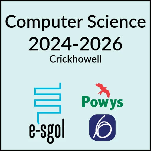 Computer Science 2024-26