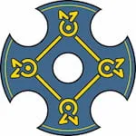 Brecon High School Logo