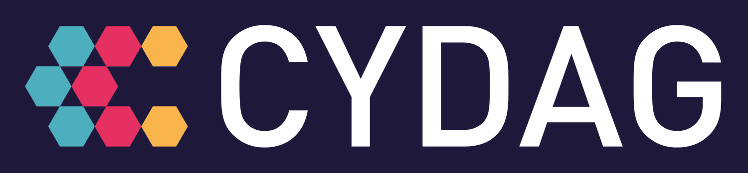 CYDAG Logo