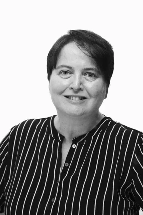 Glenda Haf Jones