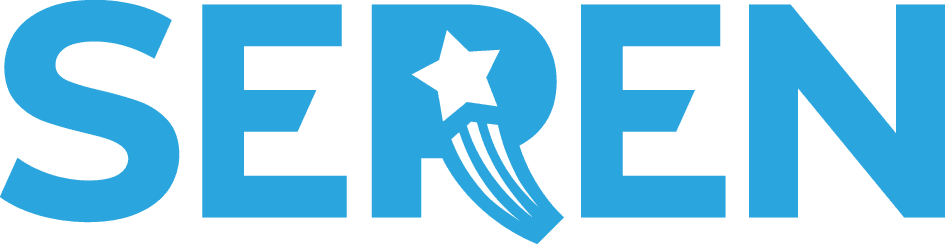 Seren Logo