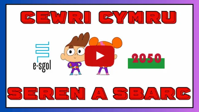 Cewi Cymru Promotional Image